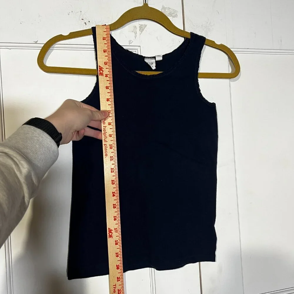 GAP navy blue